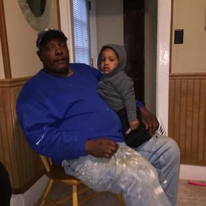 Meet your Posher, Marcus